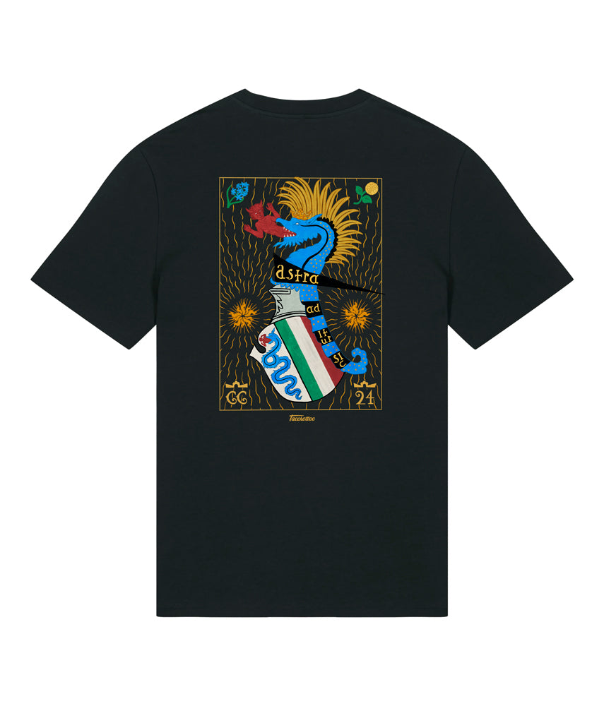 SIC ITUR AD ASTRA T-shirt