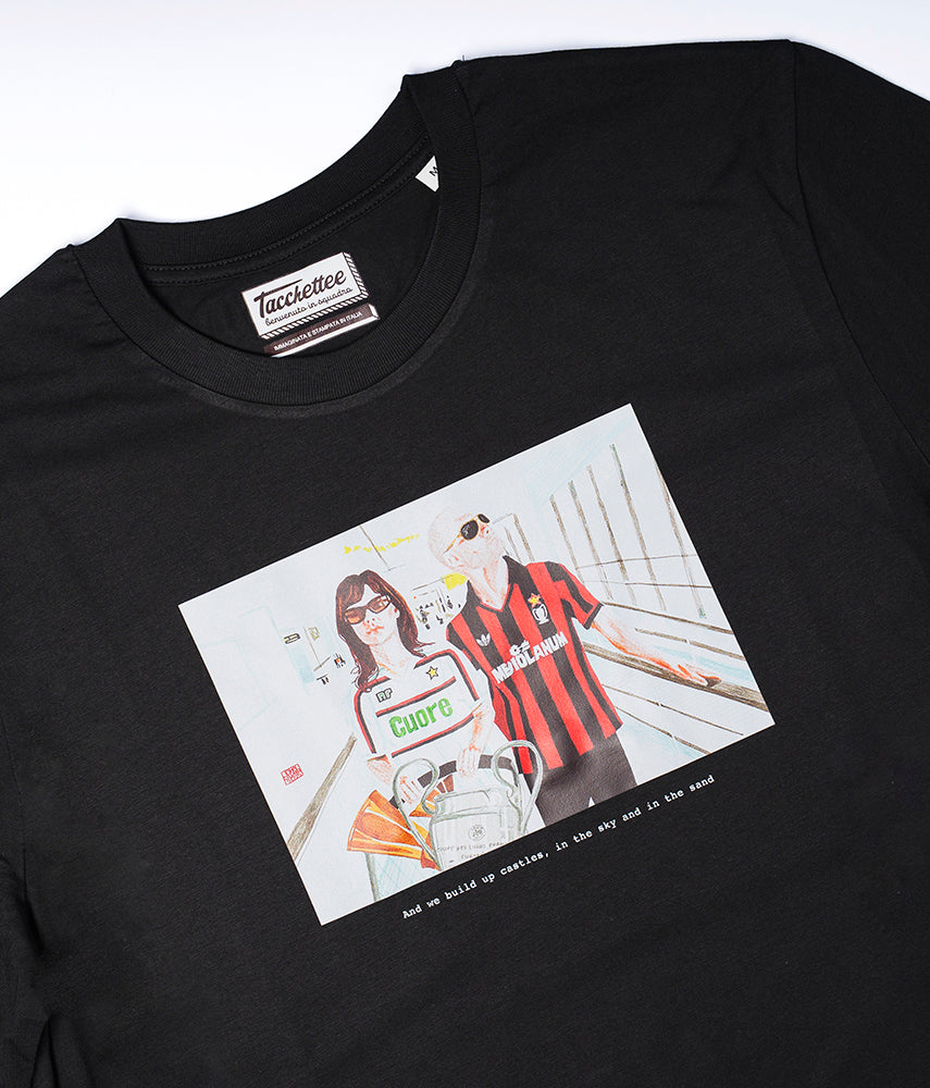 SKY AND SAND T-shirt