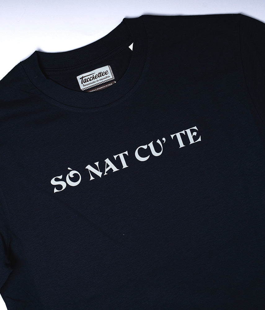 SO NAT CU TE T-shirt