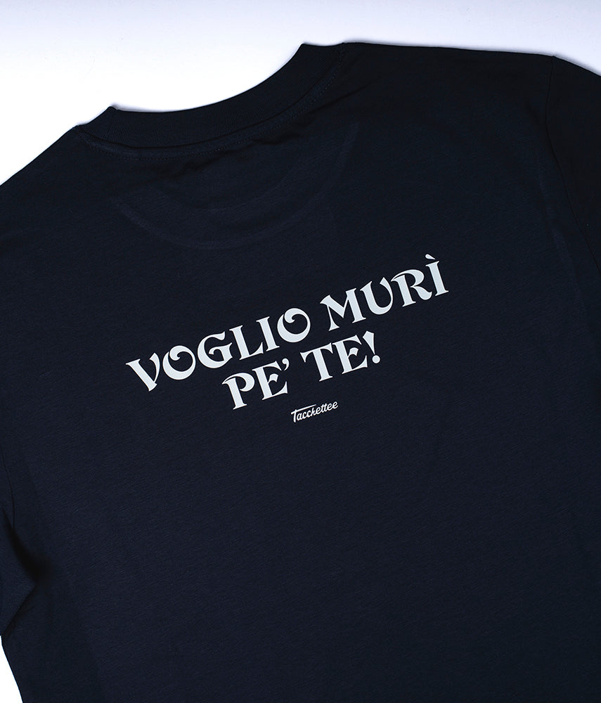 SO NAT CU TE T-shirt