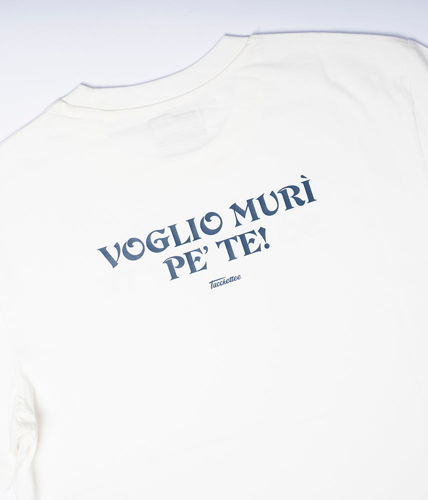 SO NAT CU TE T-shirt