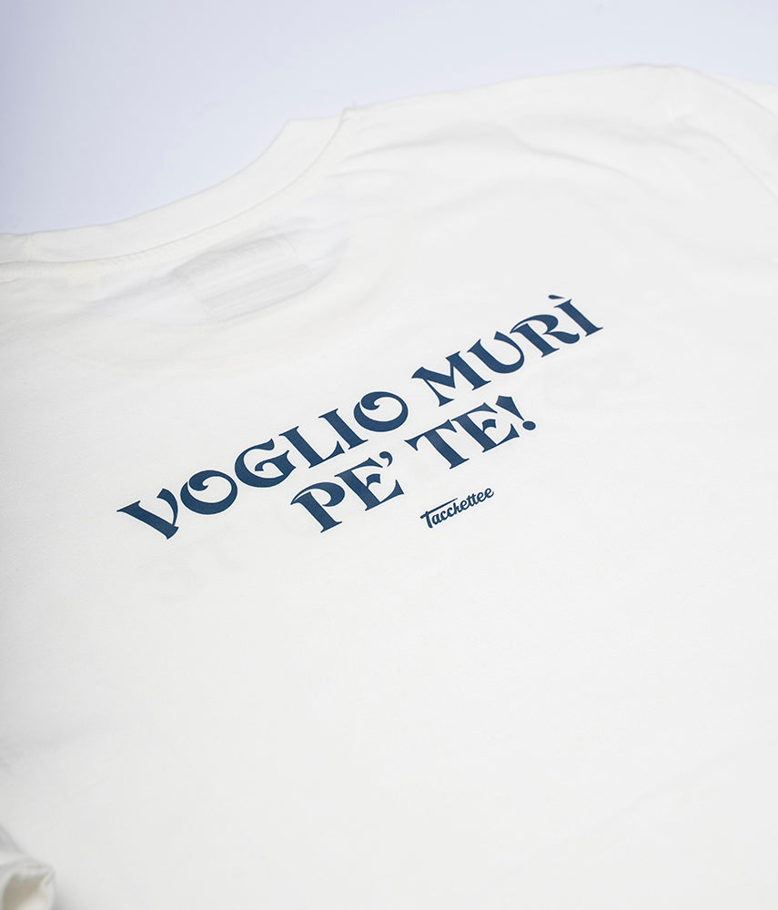 SO NAT CU TE T-shirt