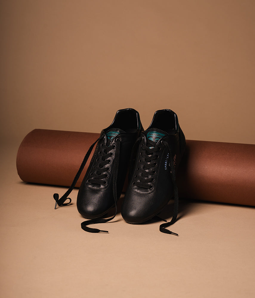 SPOGLIATOIO Pantofola d'Oro x Tacchettee Scarpe da Calcio