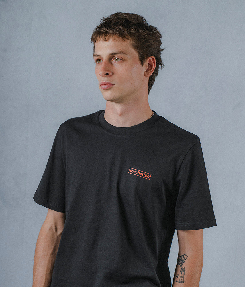 San Nicola, Bari MUNDIAL x Tacchettee T-shirt