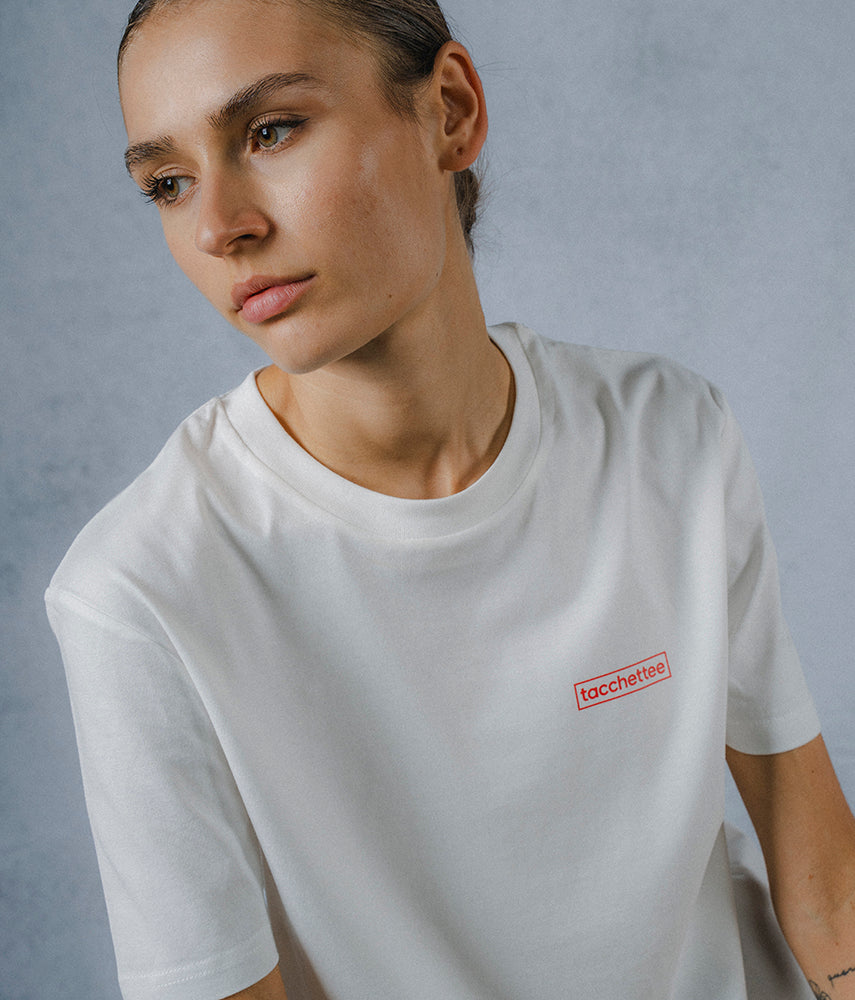 San Nicola, Bari MUNDIAL x Tacchettee T-shirt