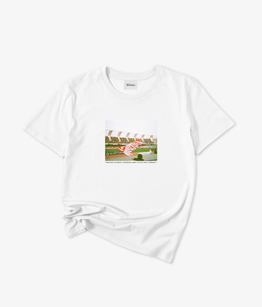 CI DEVI CREDERE - T-shirt