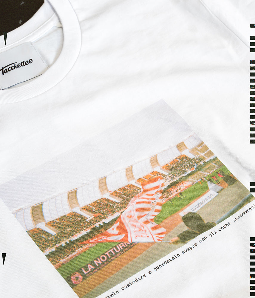 CI DEVI CREDERE - T-shirt