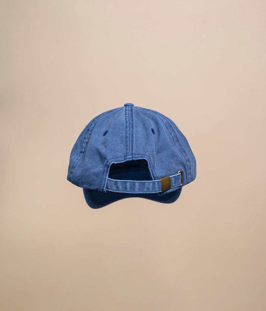 SOMETIMES MAYBE Cappellino visiera