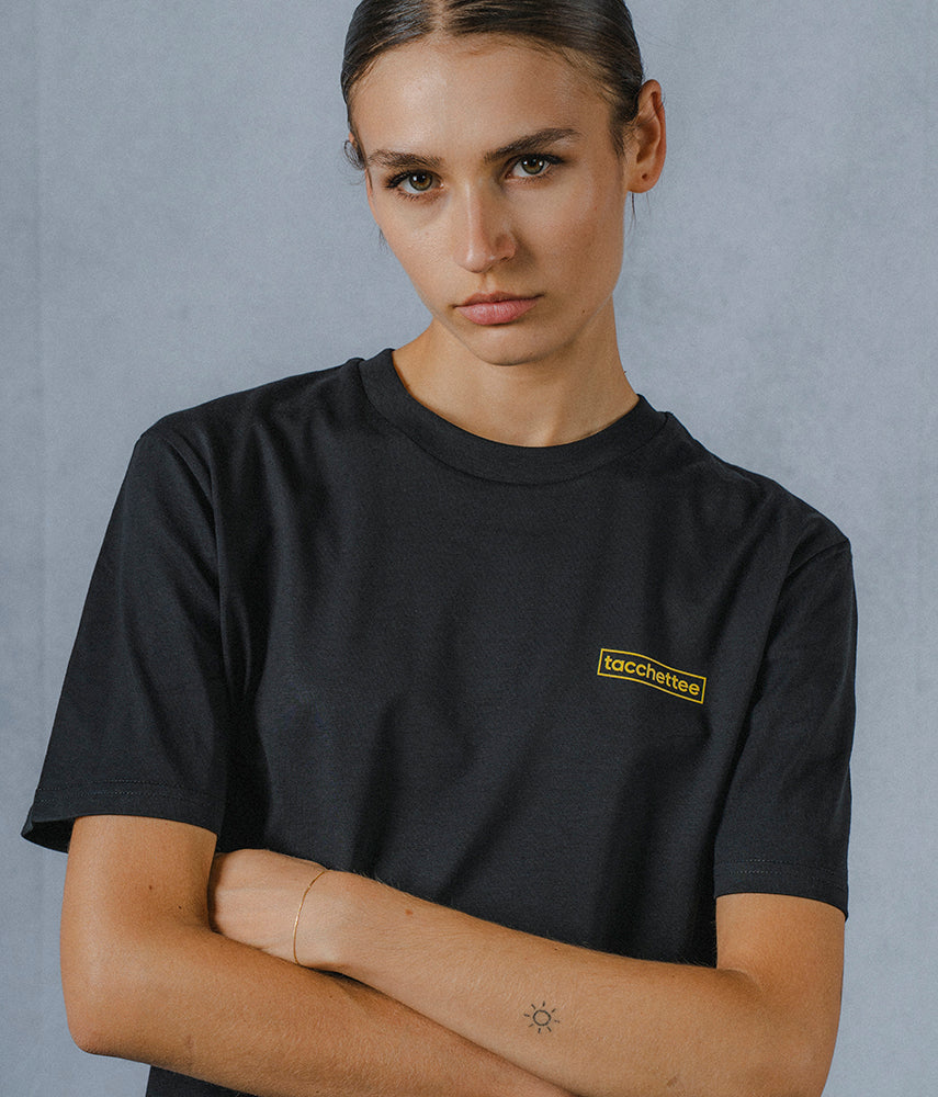 Stadio Delle Alpi, Torino MUNDIAL x Tacchettee T-shirt