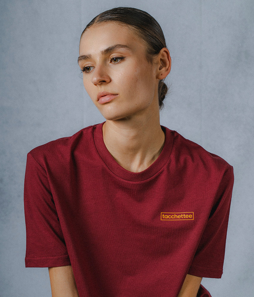 Stadio Olimpico, Roma MUNDIAL x Tacchettee T-shirt