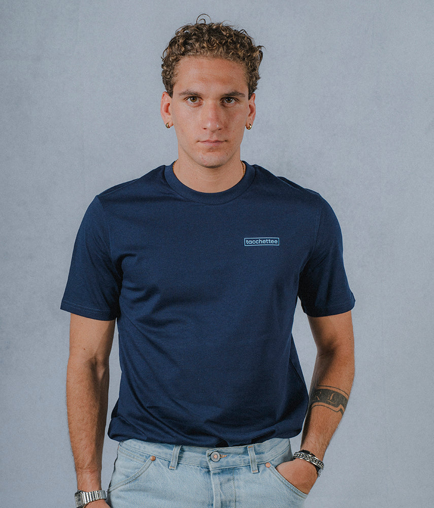 Stadio Olimpico, Roma MUNDIAL x Tacchettee T-shirt