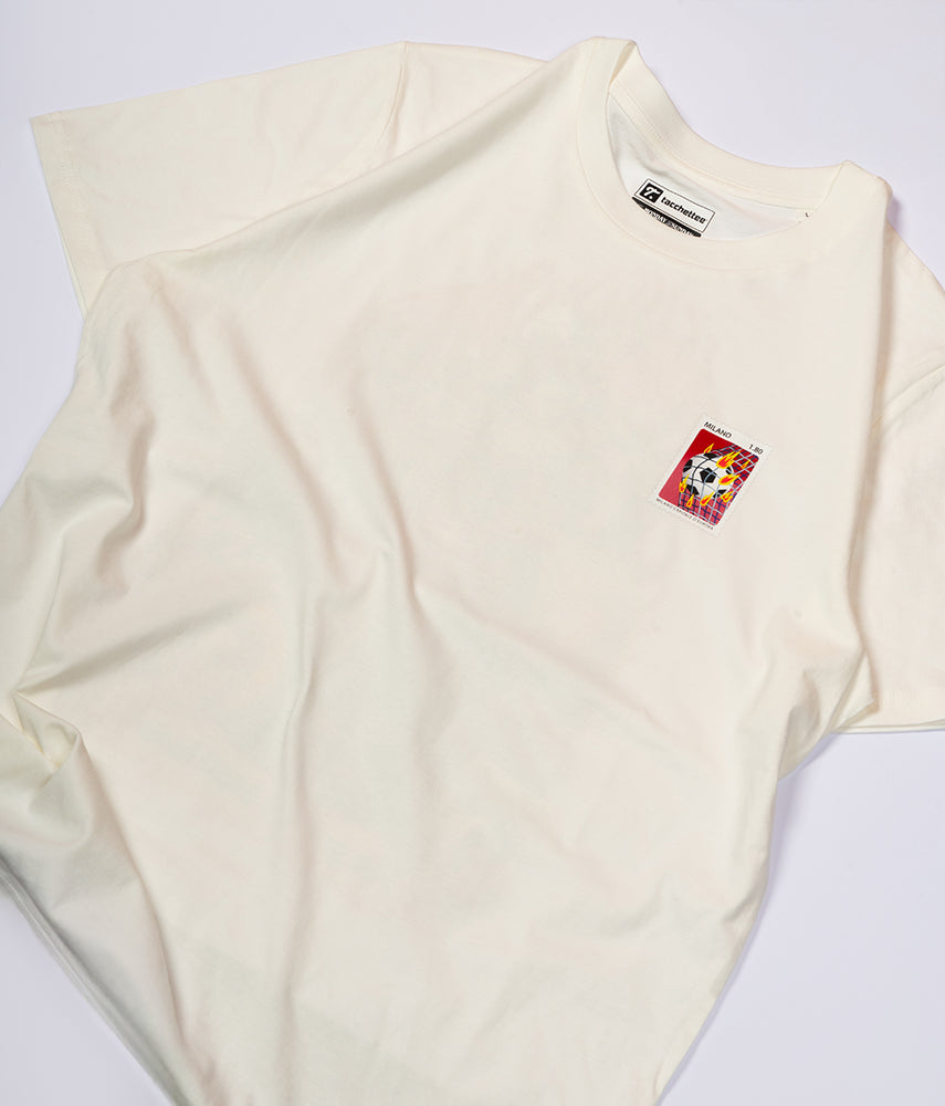 THE ROSSONERO DEVIL T-shirt