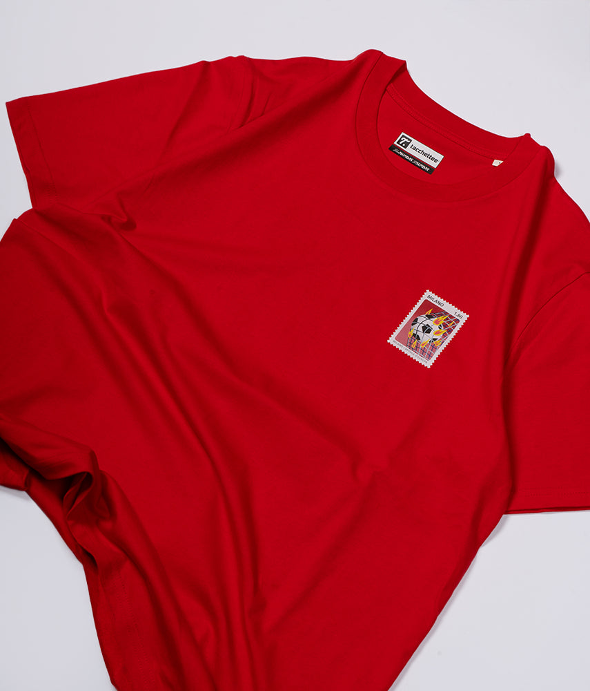 THE ROSSONERO DEVIL T-shirt