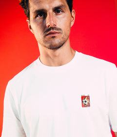 THE ROSSONERO DEVIL T-shirt