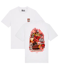 THE ROSSONERO DEVIL T-shirt
