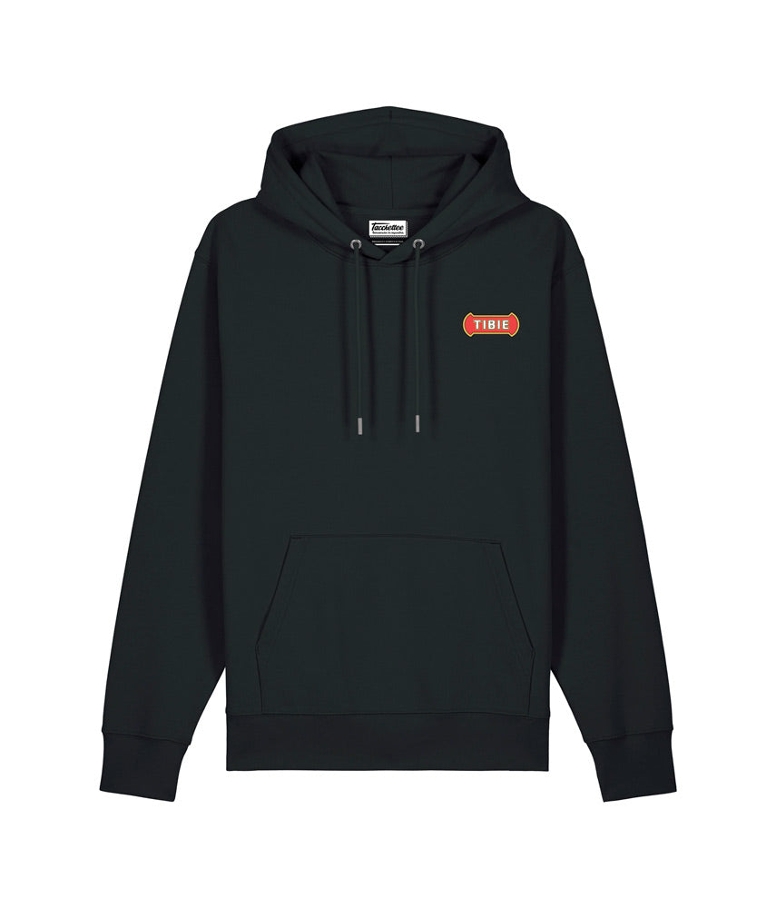 TIBIE Felpa Cappuccio