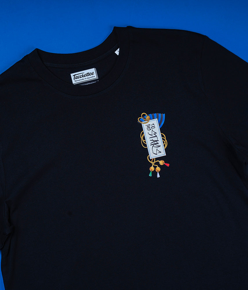 T-shirt VERS LES ÉTOILES