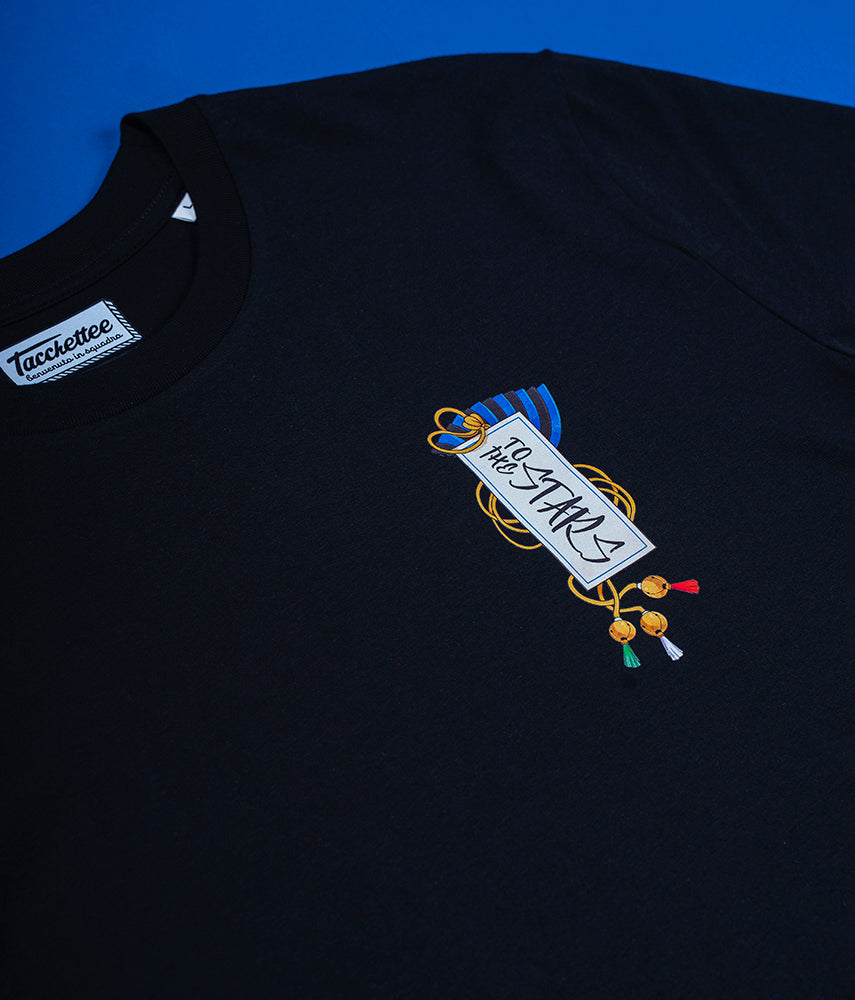 T-shirt VERS LES ÉTOILES