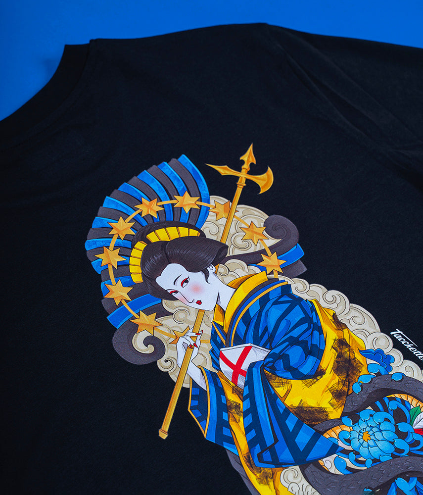 T-shirt VERS LES ÉTOILES