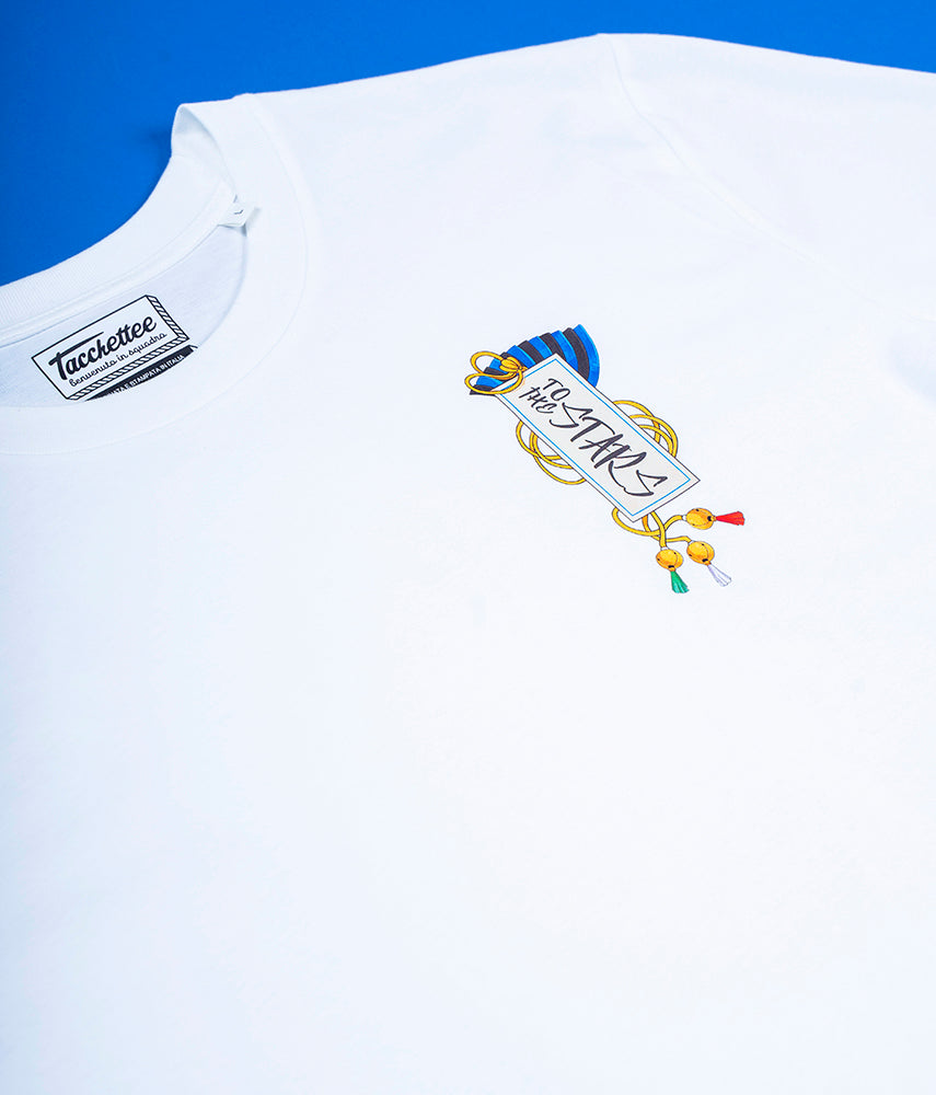 T-shirt VERS LES ÉTOILES