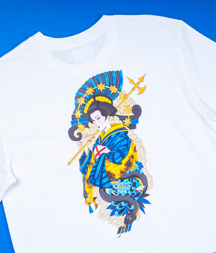 T-shirt VERS LES ÉTOILES