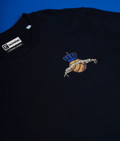 ERES EL ORGULLO DE MILÁN EDICIÓN TRICOLOR Camiseta