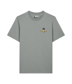 ERES EL ORGULLO DE MILÁN EDICIÓN TRICOLOR Camiseta