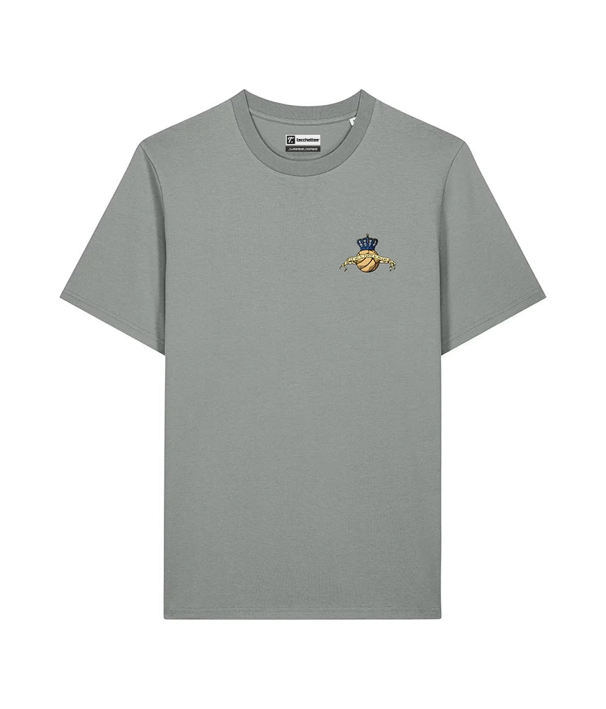 TU SEI IL VANTO DI MILANO EDIZIONE TRICOLORE T-shirt
