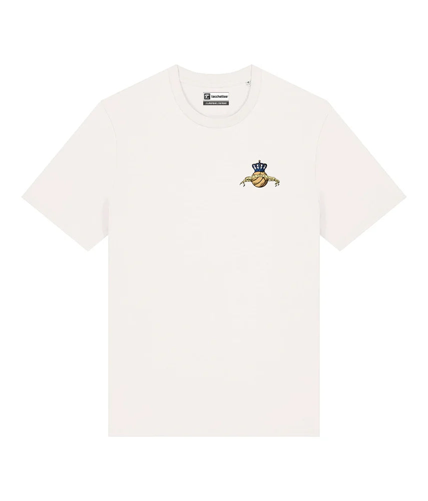 TU SEI IL VANTO DI MILANO EDIZIONE TRICOLORE T-shirt