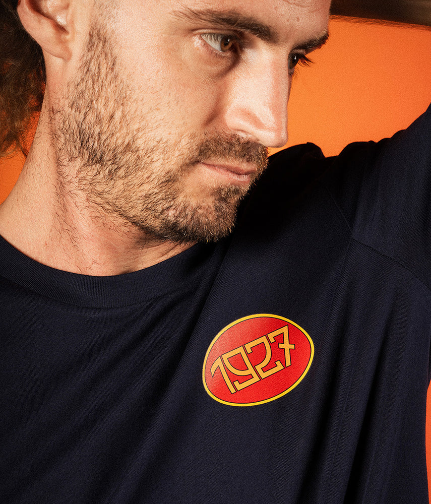 DAJE ROMA, DAJE T-shirt