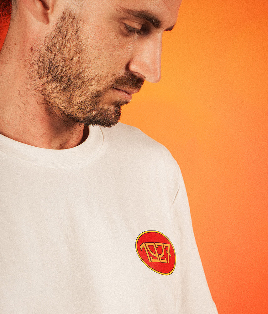 DAJE ROMA, DAJE T-shirt