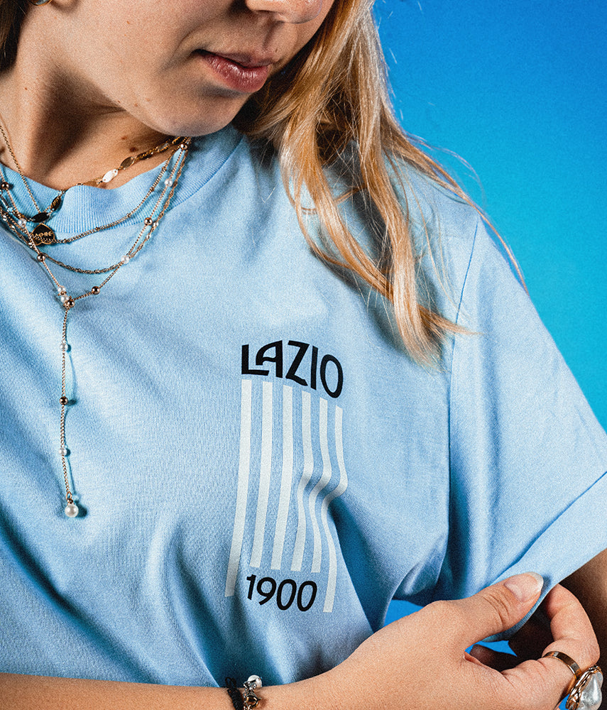 LAZIALITÀ T-shirt
