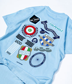 LAZIALITÀ T-shirt