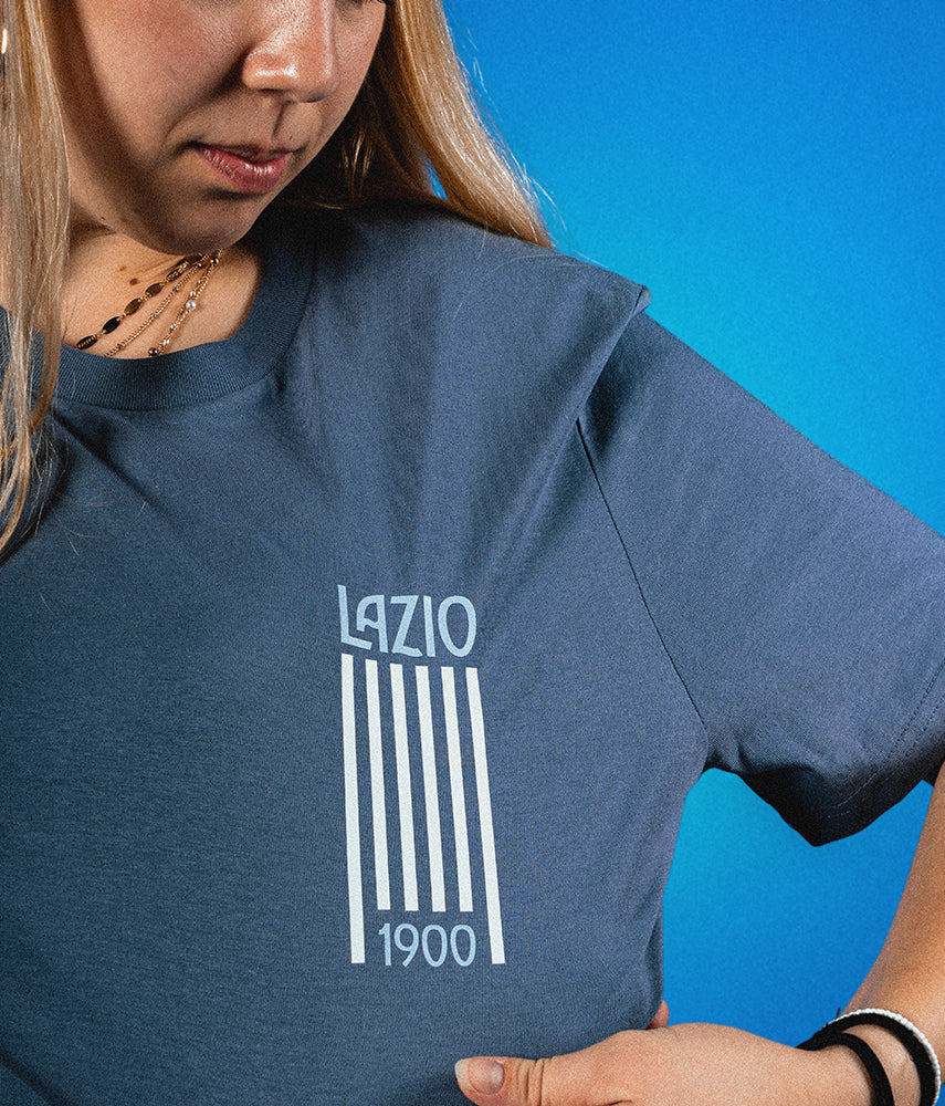 LAZIALITÀ T-shirt