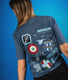 LAZIALITÀ T-shirt