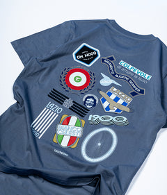 LAZIALITÀ T-shirt