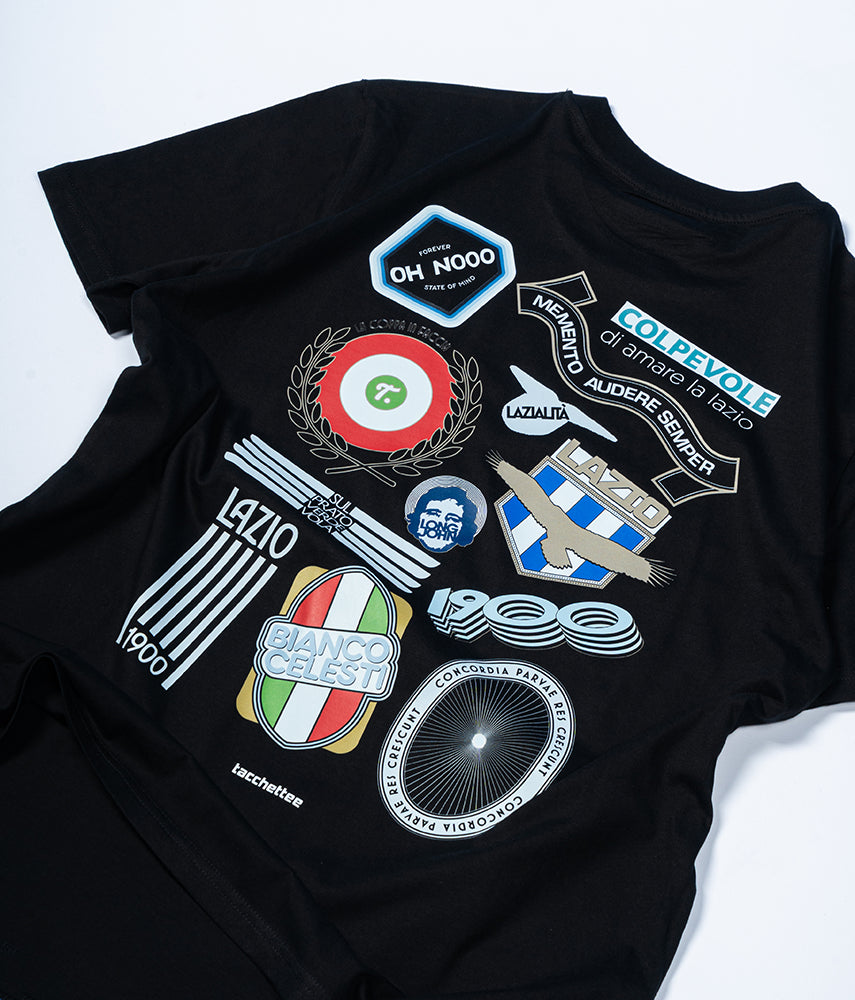 LAZIALITÀ T-shirt