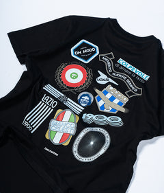 LAZIALITÀ T-shirt