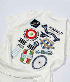 LAZIALITÀ T-shirt