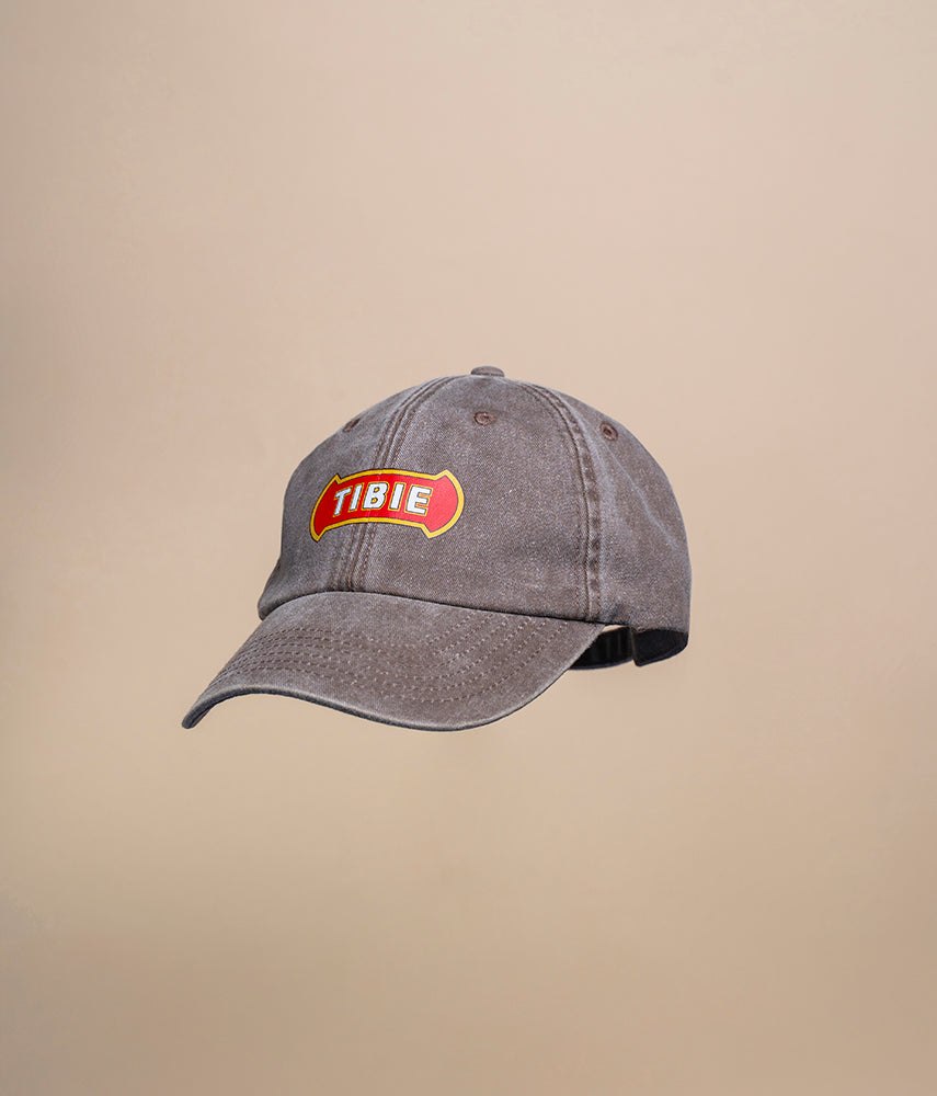 TIBIE Cappellino visiera