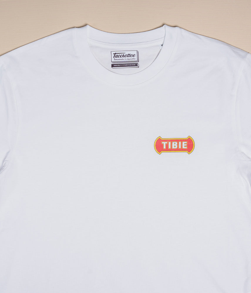 TIBIE T-shirt