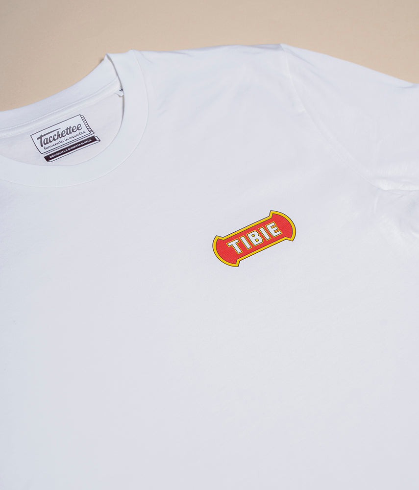 TIBIE T-shirt