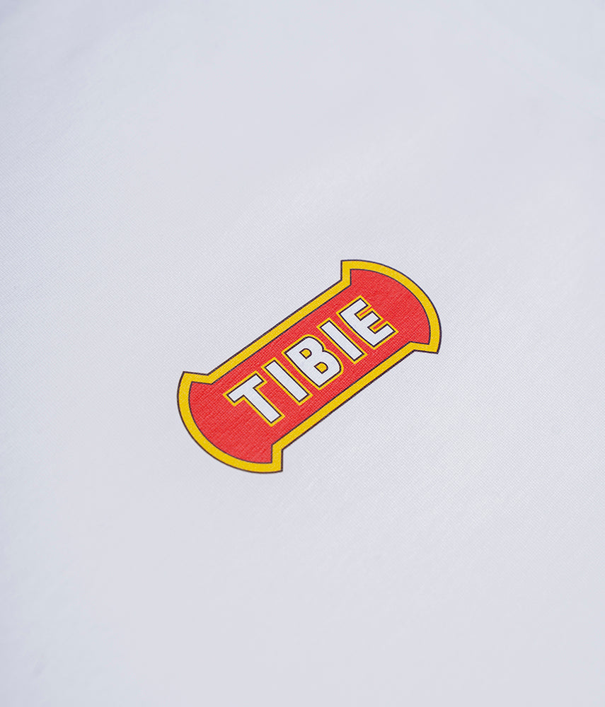 TIBIE T-shirt