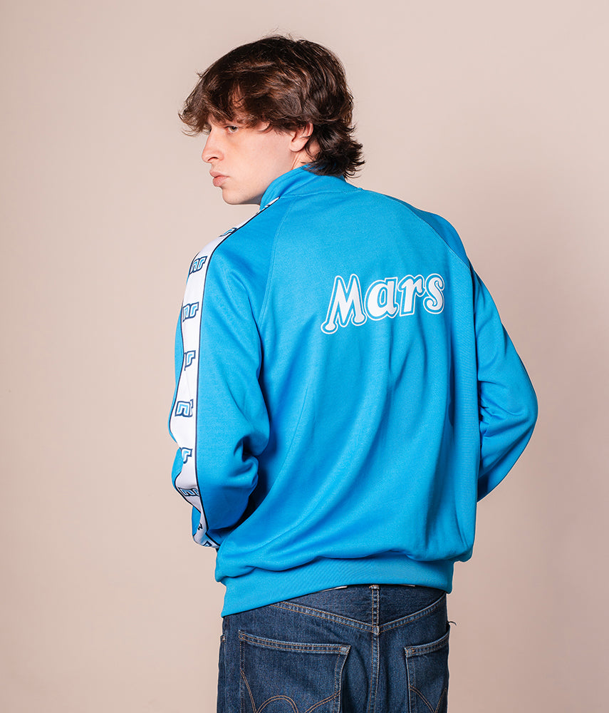 Track Jacket Napoli '88-'89 Maradona Home NR Classico