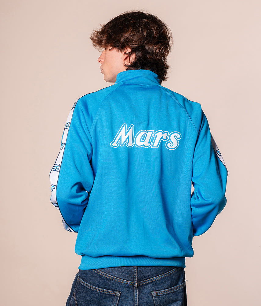 Track Jacket Napoli '88-'89 Maradona Home NR Classico