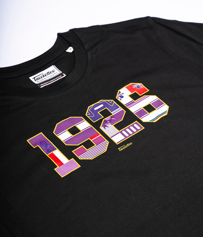 VENTINOVE AGOSTO 1926 T-shirt