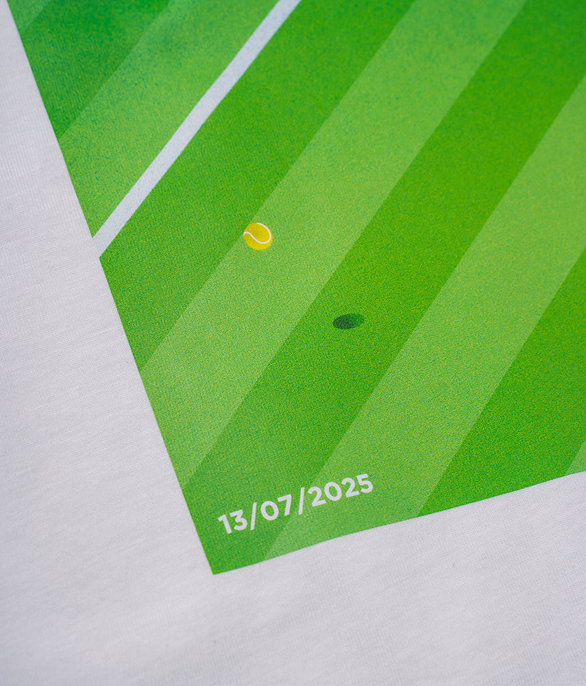WIMBLEDON 🎾 T-shirt