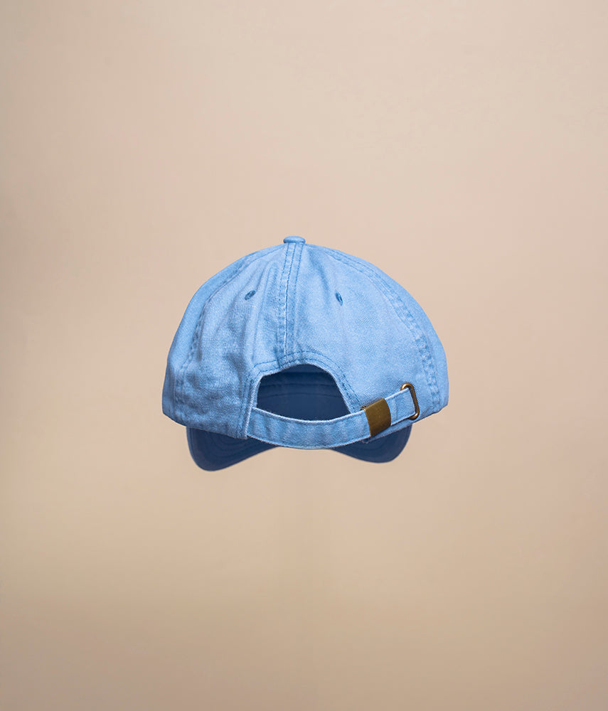 WHY ALWAY ME? Cappellino visiera