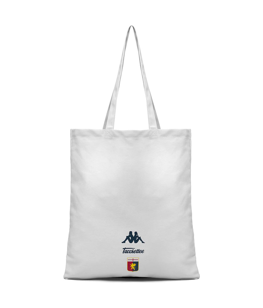 GENOA CFC Shopper Genoa x Kappa x Tacchettee