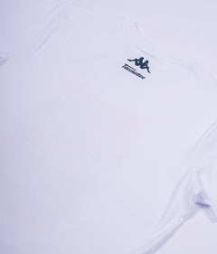GENOA CFC T-shirt stampata Genoa x Kappa x Tacchettee